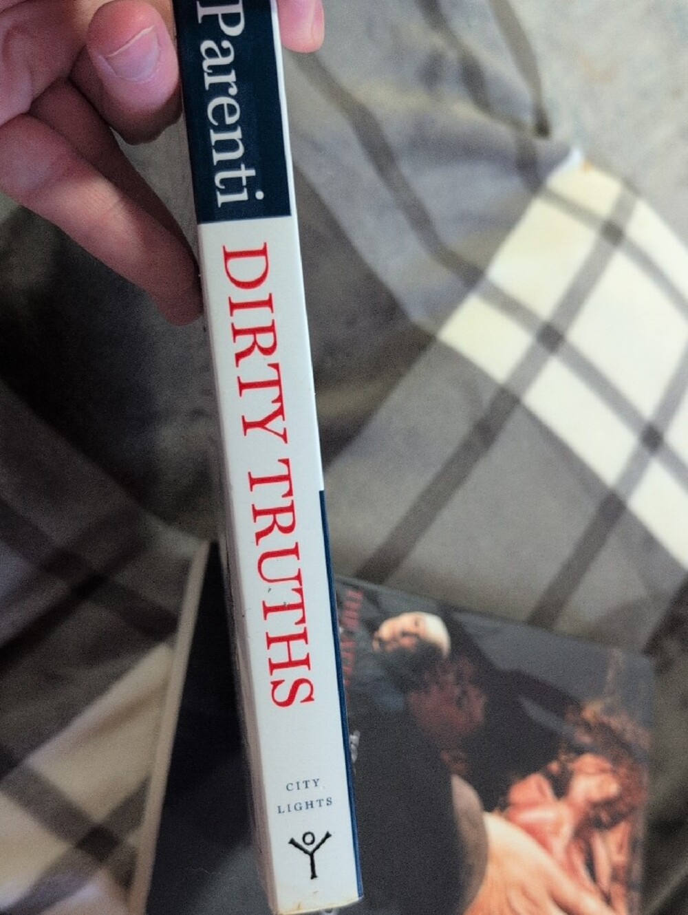 Michael Parenti Books - Picture 3 of 6